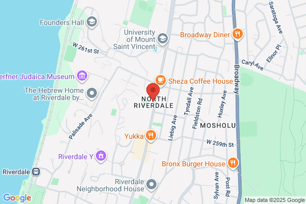 Young Israel of North Riverdale