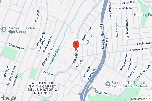 Sandford Discount Tire