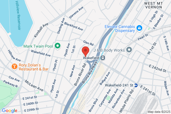 Mid Bronx Towing