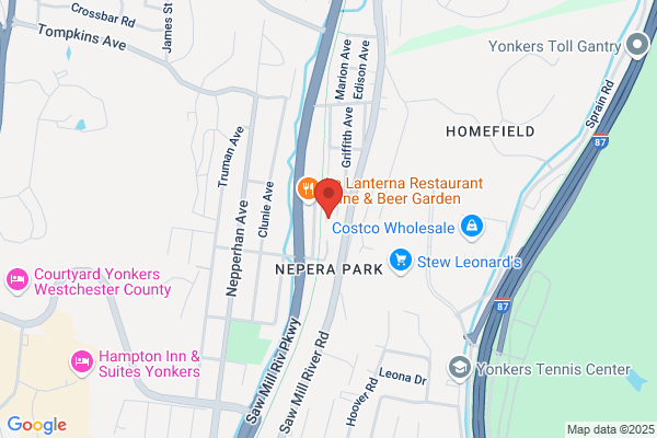 Yonkers Auto Body Repair Inc