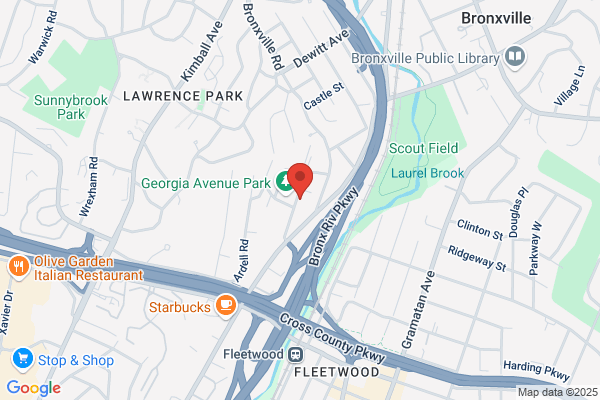 One Bronxville Owners Corporation