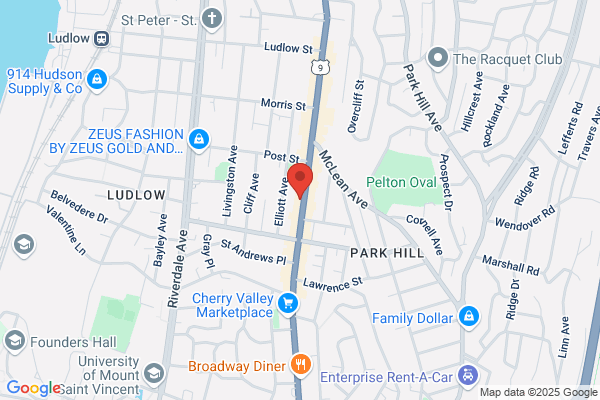 Southwest Yonkers Planning Association Inc