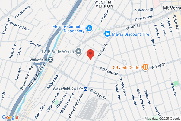 Eddie's Bronx Tree Removal