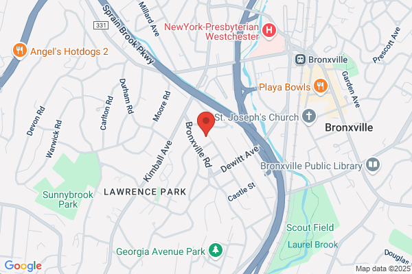 Year Round Yonkers Tree Removal Service