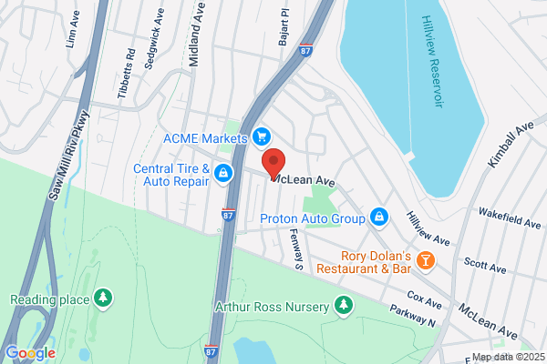 American Tire & LINE-X of Westchester