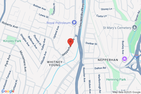 Westchester Foreign Truck Parts Inc