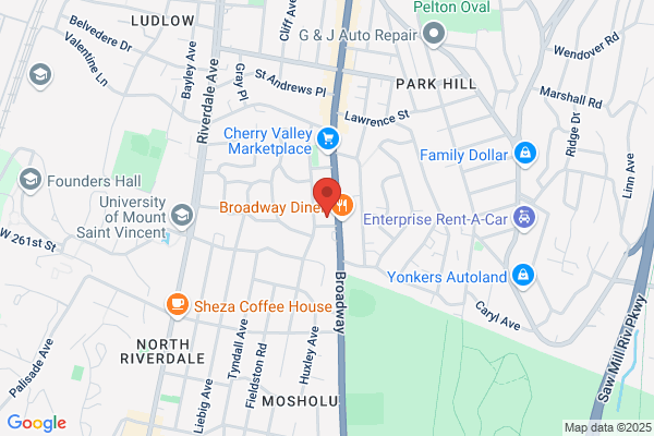 Broadway Auto Brokers