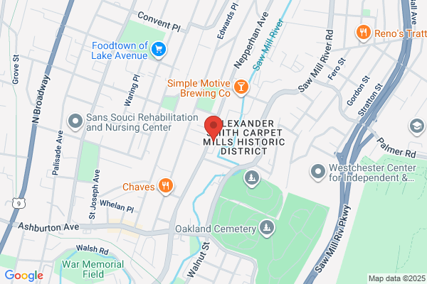 Blindtex of New York