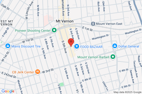 Westchester Fabrics Co