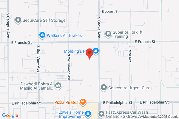 Air Control Systems Inc.