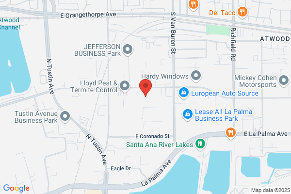 Caliber Heating & Air