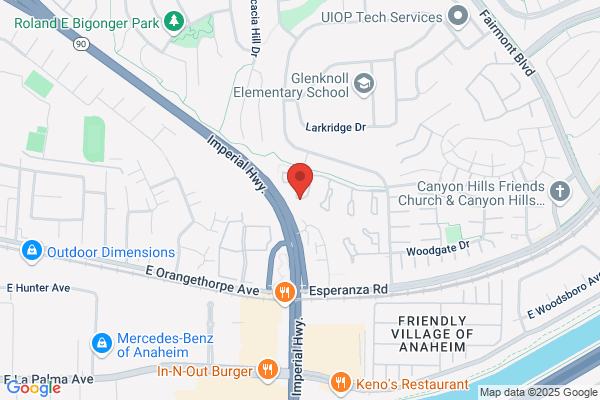 Orange Coast Air Conditioning