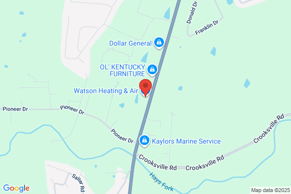 Watson Heating & Air Conditioning