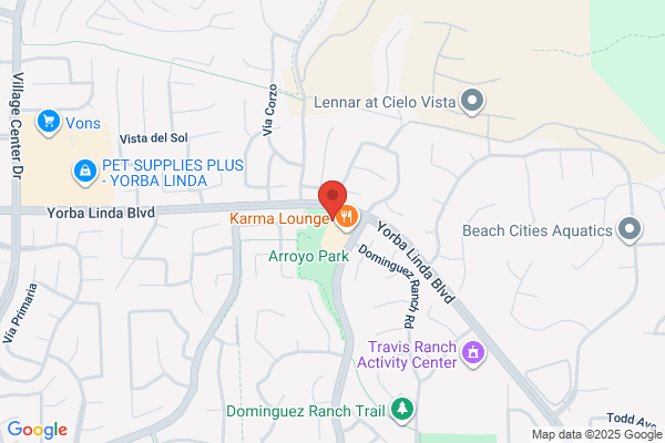 Yorba Linda Pet Care Center