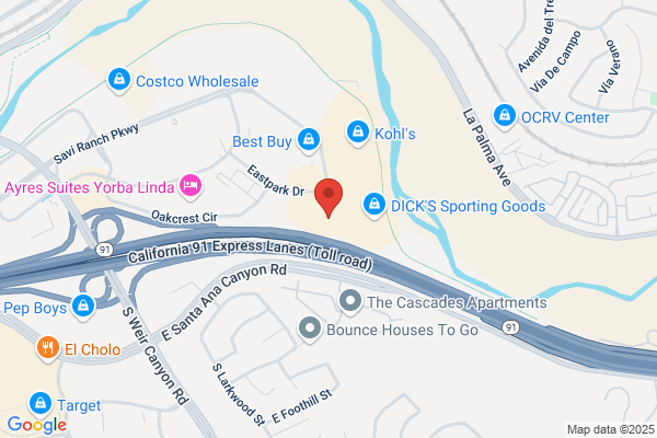 Home Consignment Center - Yorba Linda