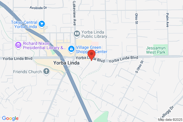 Yorba Linda Pines