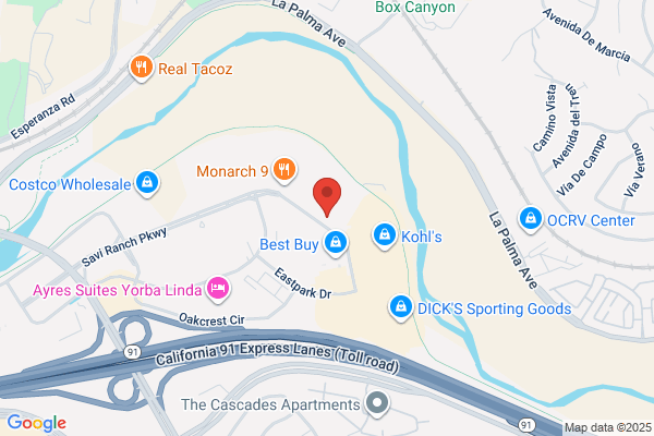 Yorba Linda Appliance Repair Works