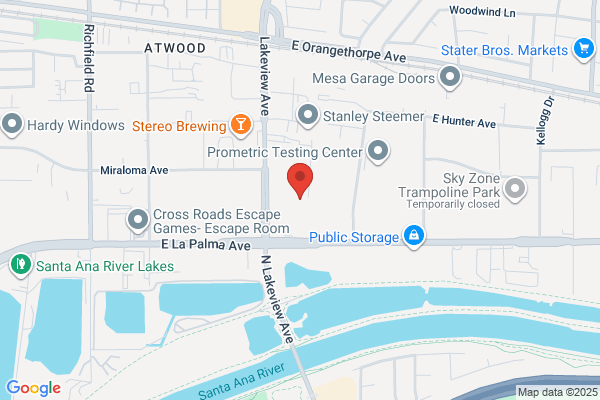 E2 Cooling Systems Inc
