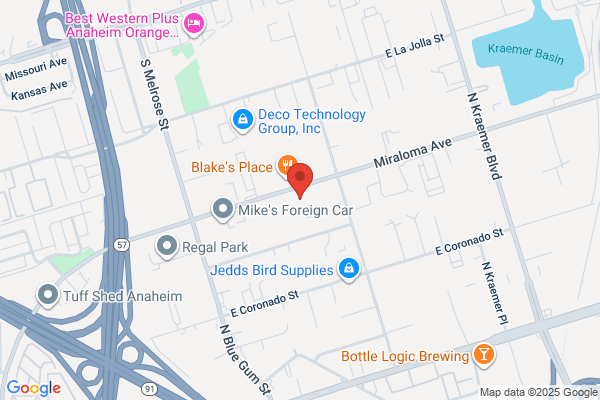 Ace Auto Compressors Inc