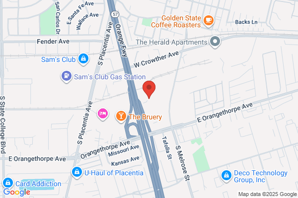 Advanced Auto & Diesel Inc