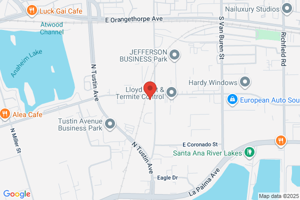 City Smog Auto Repair
