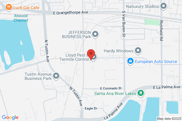 J & B Auto Body