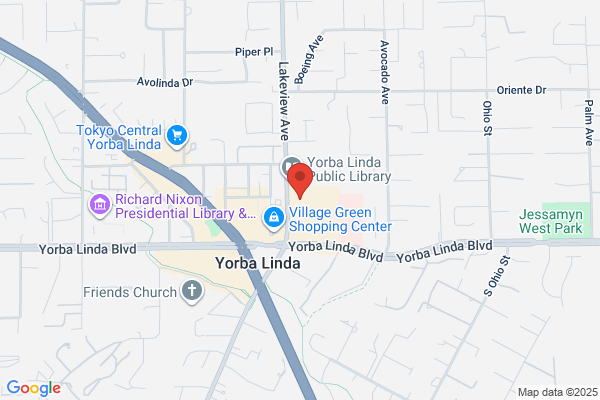 ID Portable Potty of Yorba Linda