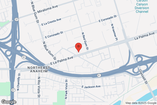 NAPA Auto Parts Anaheim