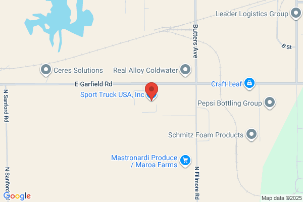 Sporttruck.Com