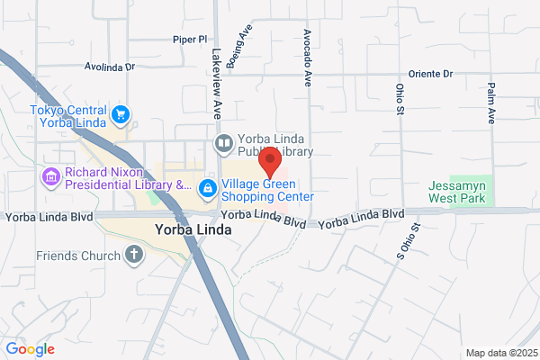 Kiddie Academy of Yorba Linda