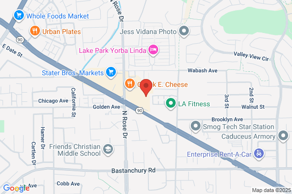 Community Chiropractic Center
