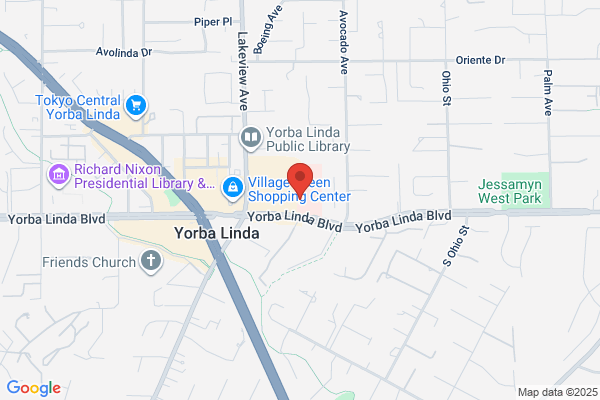 Yorba Linda Family Chiropractic