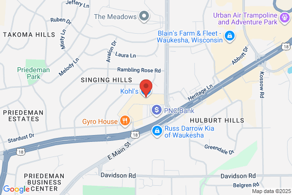 SEPHORA at Kohl's