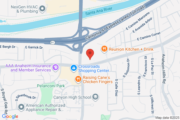 Anaheim Hills Dental Group and Orthodontics