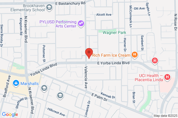 Placentia Oral Surgery