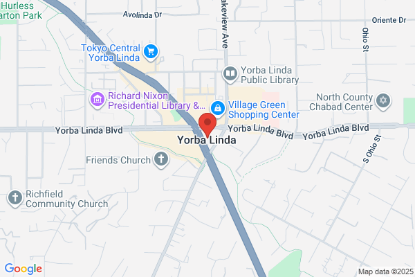 Yorba Linda Dental Group and Orthodontics