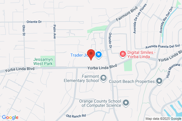 Bruce M. Rogers, DDS