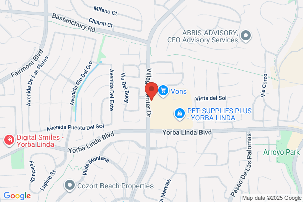 Gold Coast Dental - Yorba Linda