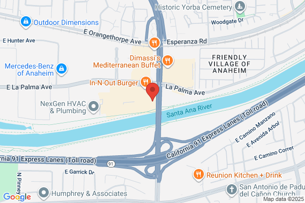 Anaheim Hills Village Dentistry