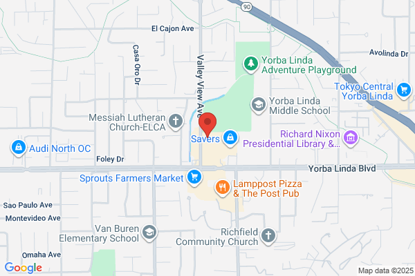 Blessed Smile Dentistry of Yorba Linda