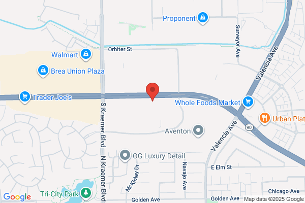 California Dental Group of Brea