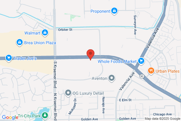 OC Cosmetic and Vein Center
