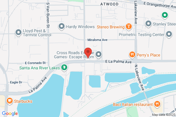 Anaheim Hills Dialysis Center Llc