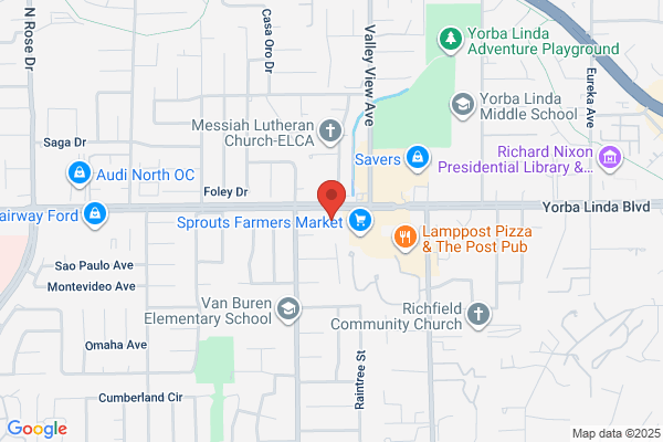 Fung Benson DDS Inc