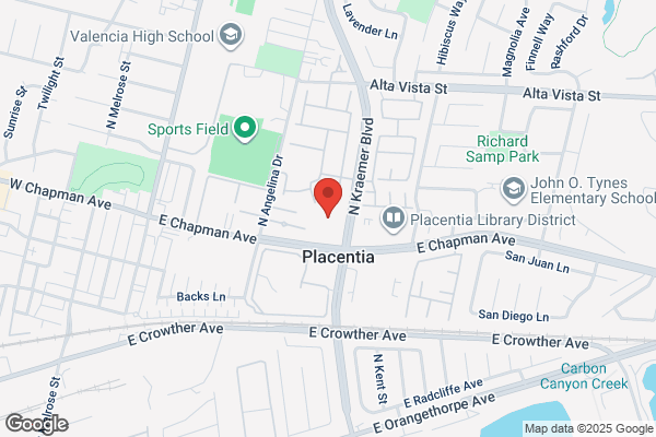 Placentia Chiropractic Center