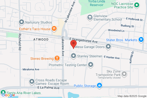 Dogtopia of Anaheim Hills