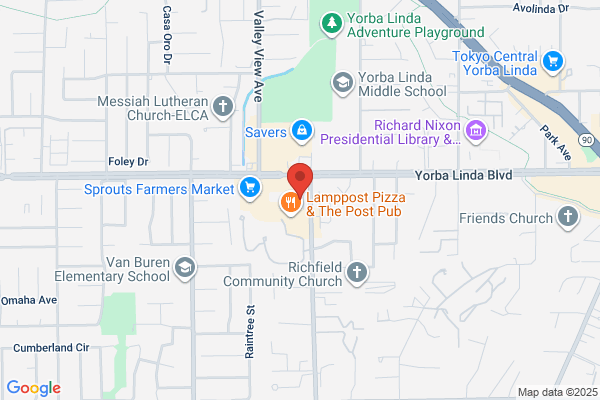 Children's Montessori Center of Yorba Linda