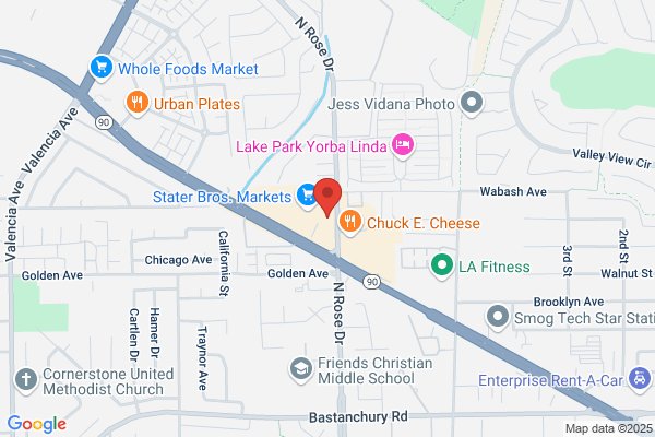 F45 Training Yorba Linda North