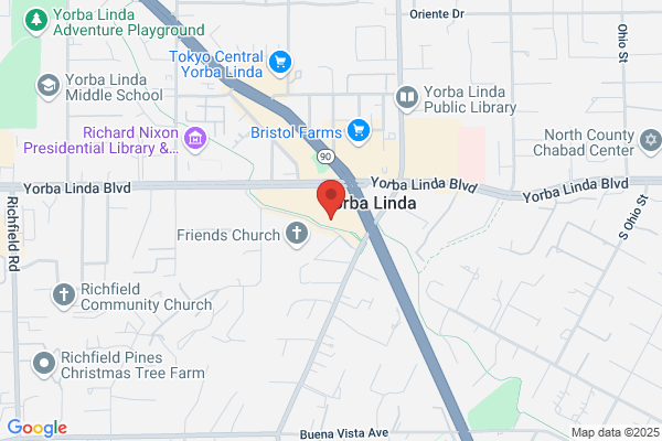 All Garage Door Repair Yorba Linda
