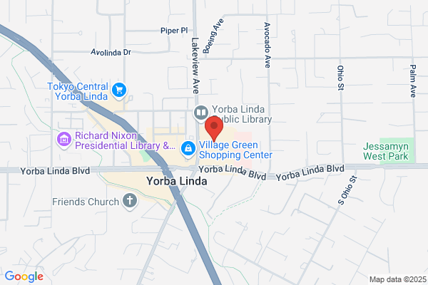 My Gym Yorba Linda